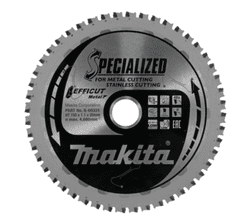 Makita B-69331 TCT list pile Efficut