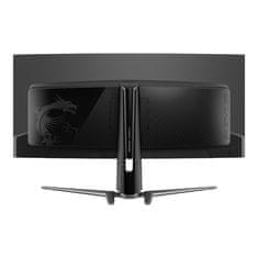 MSI MPG 341CQPX monitor, 34, UWQHD, 240Hz, 0.03ms, crni (MONMSI00008)