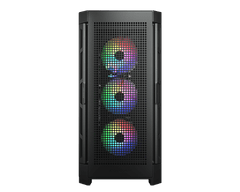 Cougar Airface Pro RGB kućište, Mid Tower, bijelo (CGR-5AD1W-AIR-RGB)