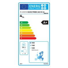 Ariston Dizalica topline Nuos PRIMO 240 HC A+ (3069797)
