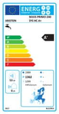 Ariston Dizalica topline Nuos PRIMO 240 SYS HC A+ (3069798)