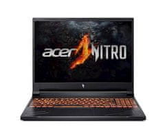 Acer Prijenosno računalo Nitro V 16 ANV16-41-R5JT, Ryzen 5, 16GB, 512GB, FHD, W11H (NH.QP2EX.00B)