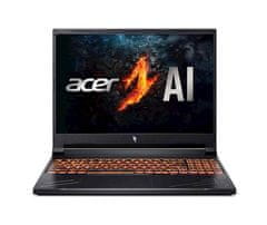 Acer Prijenosno računalo Nitro V 16 ANV16-41-R5JT, Ryzen 5, 16GB, 512GB, FHD, W11H (NH.QP2EX.00B)