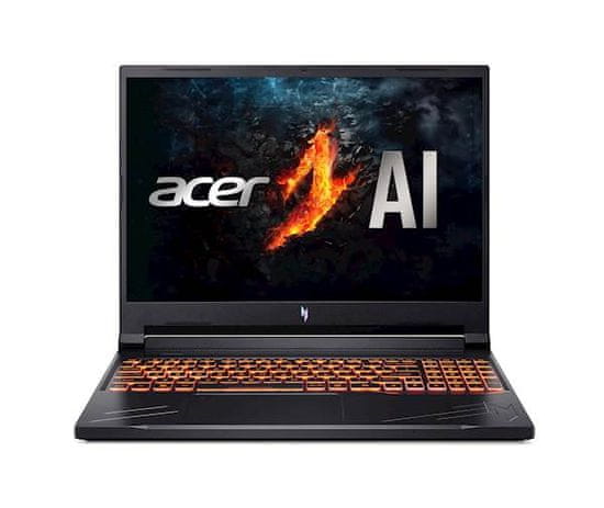 Acer Prijenosno računalo Nitro V 16 ANV16-41-R5JT, Ryzen 5, 16GB, 512GB, FHD, W11H (NH.QP2EX.00B)