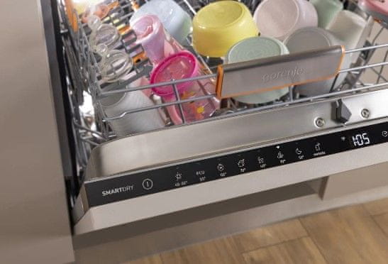 Gorenje GVB67364