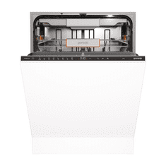 Gorenje GV663B65 ugradbena perilica posuđa