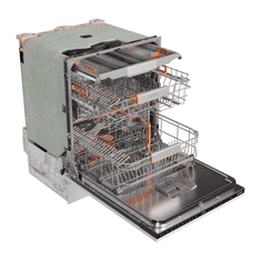 Gorenje GV663B65 ugradbena perilica posuđa