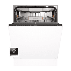 Gorenje GV673B66 ugradbena perilica posuđa