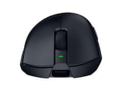 Razer DeathAdder V3 HyperSpeed miš, crni (RZ01-05140100-R3G1)