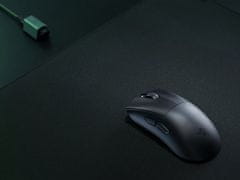 Razer DeathAdder V3 HyperSpeed miš, crni (RZ01-05140100-R3G1)