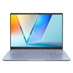 ASUS Vivobook S 14 S5406SA-QD126W laptop, Ultra 5 226V, 16GB, SSD1TB, OLED, W11H (90NB15R2-M008T0)