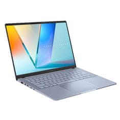 ASUS Vivobook S 14 S5406SA-QD126W laptop, Ultra 5 226V, 16GB, SSD1TB, OLED, W11H (90NB15R2-M008T0)