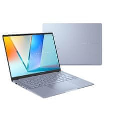 ASUS Vivobook S 14 S5406SA-QD126W laptop, Ultra 5 226V, 16GB, SSD1TB, OLED, W11H (90NB15R2-M008T0)