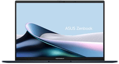 ASUS Prijenosno računalo Zenbook 14 UX3405MA-PZ882X, Ultra 9, 32GB, 1TB, W11P (90NB11R3-M01J00)