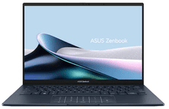 ASUS Prijenosno računalo Zenbook 14 UX3405MA-PZ882X, Ultra 9, 32GB, 1TB, W11P (90NB11R3-M01J00)