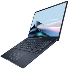 ASUS Prijenosno računalo Zenbook 14 UX3405MA-PZ882X, Ultra 9, 32GB, 1TB, W11P (90NB11R3-M01J00)