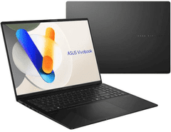 ASUS Prijenosno računalo Vivobook S 16 M5606WA-MX077X, Ryzen AI 9, 32GB, 1TB, W11P (90NB14B2-M005R0)