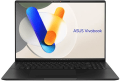 ASUS Prijenosno računalo Vivobook S 16 M5606WA-MX077X, Ryzen AI 9, 32GB, 1TB, W11P (90NB14B2-M005R0)