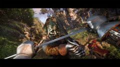 Deep Silver Kingdom Come: Deliverance II - Day One igra, Xbox