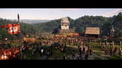 Deep Silver Kingdom Come: Deliverance II - Day One igra, Xbox