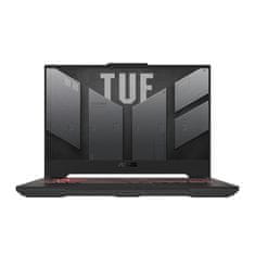 ASUS Prijenosno računalo TUF Gaming A15 FA507NVR-LP006, Ryzen 7, 16GB, 1TB, FreeDos (90NR0JK5-M000Y0)