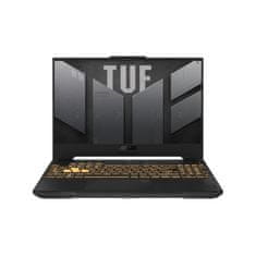 ASUS Prijenosno računalo TUF Gaming F15 FX507VV-LP148W, i7-13620H, 16GB, 1TB, 15.6, W11H (90NR0BV7-M00E70)