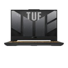 ASUS Prijenosno računalo TUF Gaming F15 FX507VV-LP148W, i7-13620H, 16GB, 1TB, 15.6, W11H (90NR0BV7-M00E70)