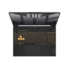 ASUS Prijenosno računalo TUF Gaming F15 FX507VV-LP148W, i7-13620H, 16GB, 1TB, 15.6, W11H (90NR0BV7-M00E70)