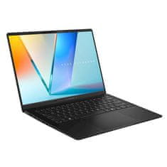 ASUS Vivobook S 14 S5406SA-QD149W laptop, Ultra 7 258V, 32GB, SSD1TB, OLED, W11H (90NB15R3-M008L0)