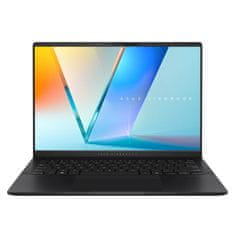 ASUS Vivobook S 14 S5406SA-QD149W laptop, Ultra 7 258V, 32GB, SSD1TB, OLED, W11H (90NB15R3-M008L0)