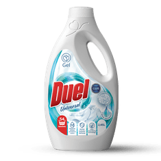 Duel tekući deterdžent, Univerzalni, 2,45 l