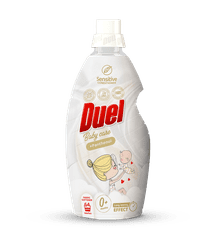 Duel Omekšivač za rublje, Baby Care, 1,6 l