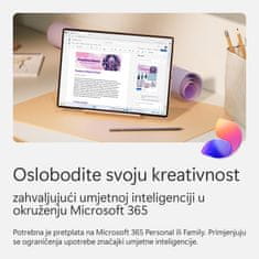 Microsoft 365 Personal 1-godišnja pretplata, HRV