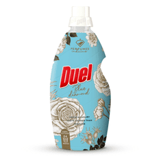 Duel Omekšivač za rublje, Blue Diamond, 1,6 l