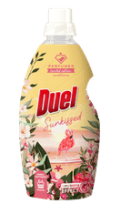 Duel Omekšivač za rublje, Sunkissed, 1,6 l