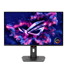 ASUS ROG Strix XG27ACDNG gaming monitor, QD-OLED, QHD, 360 Hz