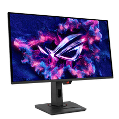 ASUS ROG Strix XG27ACDNG gaming monitor, QD-OLED, QHD, 360 Hz