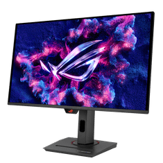 ASUS ROG Strix XG27ACDNG gaming monitor, QD-OLED, QHD, 360 Hz