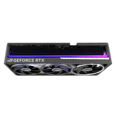 ASUS ROG Astral GeForce RTX 5080 OC grafička kartica, 16 GB GDDR7 (90YV0LV0-M0NA00)