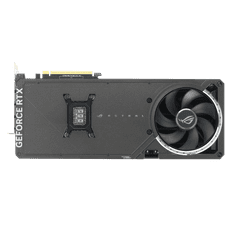 ASUS ROG Astral GeForce RTX 5080 OC grafička kartica, 16 GB GDDR7 (90YV0LV0-M0NA00)