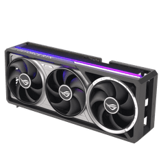 ASUS ROG Astral GeForce RTX 5080 OC grafička kartica, 16 GB GDDR7 (90YV0LV0-M0NA00)