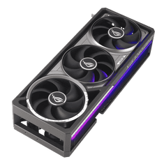 ASUS ROG Astral GeForce RTX 5080 OC grafička kartica, 16 GB GDDR7 (90YV0LV0-M0NA00)