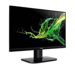 Acer KA242YE0BI monitor, 60,45 cm, FHD, IPS, crni (UM.QX2EE.020)