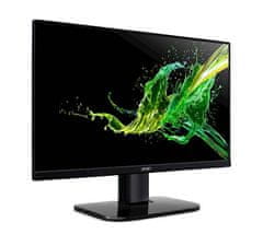 Acer KA272EBI monitor, 68,58 cm, FHD, IPS, crni (UM.HX2EE.E13)