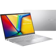 ASUS Vivobook 15 M1502YA-BQ190W laptop, R7-7730U, 16GB, SSD512GB, FHD, W11H (90NB0X22-M00E30)