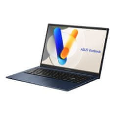 ASUS Laptop Vivobook 15 X1504VA-BQ224W, i7-1355U, 16GB, SSD1TB, FHD, W11H (90NB10J1-M02UH0)