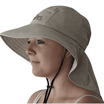  Travelsafe Sun Hat kapa