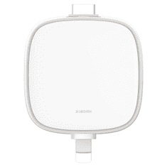 Xiaomi Smart friteza na topli zrak, 4,5 l, bijela