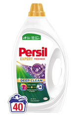 Persil Expert gel za pranje rublja, Lavanda, 1,8 l, 40 pranja