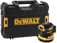 DeWalt DCW210NT XR 18V Akumulatorska orbitalna brusilica